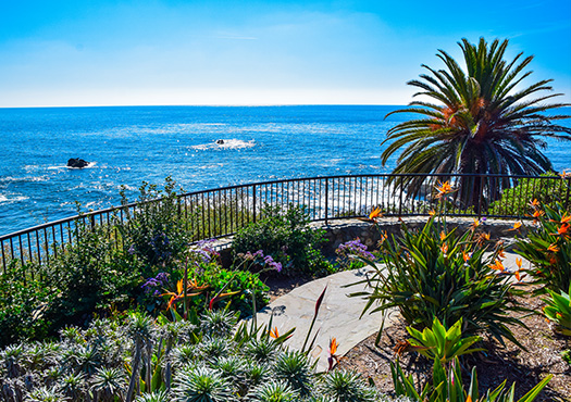 Heisler Park