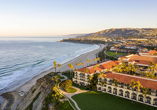 Laguna Niguel Ritz Carlton
