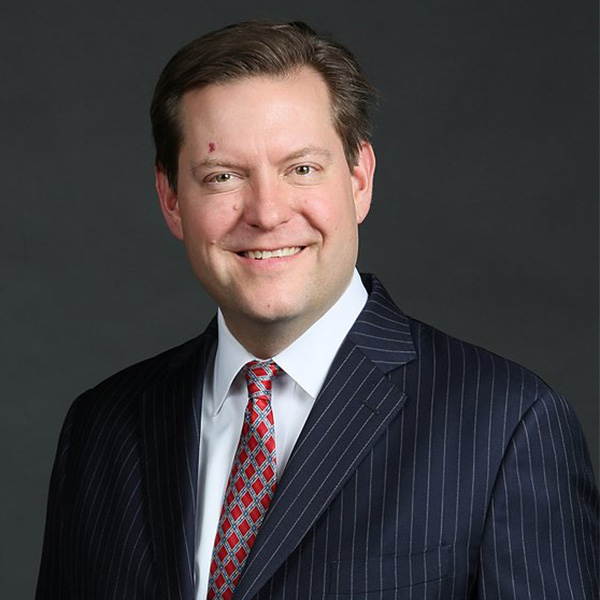 Professor Christopher C. Geczy, Ph. D.