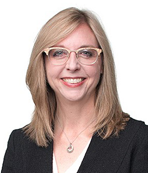 Christine Van Cauwenberghe