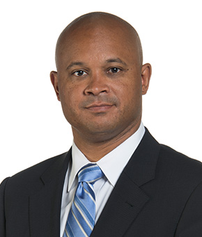 Damon Murchison