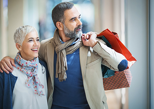 People biking near Golden Gate Bridge